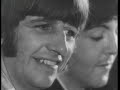 The Beatles in New York