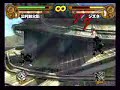Naruto: Narutimate Hero 3 Sarutobi vs Shizune