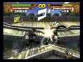 Naruto: Narutimate Hero 3 Sarutobi vs Shizune