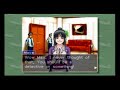 Let's Play Phoenix Wright, Justice for All Pt. 47, Moe-ping Around! Aha Ahah!!...sigh