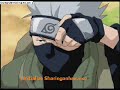 Uber Hax: Kakashi VS Zabuza