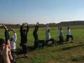 CHBA maroc athletisme bernoussi