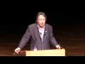 The God Debate: Hitchens vs. D'Souza