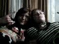 ch� ma tante g f� croir a m� couz ke j'all� l� prendre en tof mais jl� z� prise en vid�o


c�cilia(moi): arr�te de boug�... mais ar�teuh ...t'in jpur� jam� la prendre cette foto
margaux: nan jrigole
c�cilia:hahaha � nan m� srx ar�t� de bouger eu... toby tai toi margaux rel�ve un peu ta t�te sa tou dlombre
margaux: sa f� ke t blonde
c�cilia et ma�t�: ha ha ha