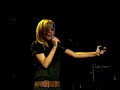 \"Viens\" live Najoua Belyzel
