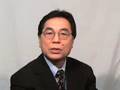 A video interview with Tuan Vo-Dinh