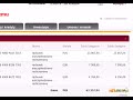 Alior Bank – Sprawdzanie salda, historia transakcji.