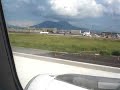 Taking Off from Naples Int'l Airport