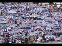 STOMIL OLSZTYN vs. Jeziorak I?awa 8 listopada 2008r.