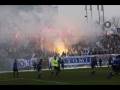 STOMIL OLSZTYN vs. Jeziorak Iława 8 listopada 2008r.