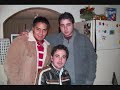 las pedas del pikadero