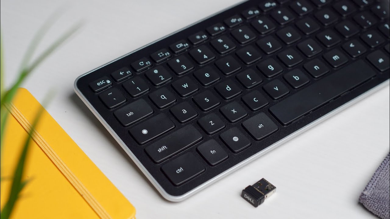 how to set up wireless keyboard for mac