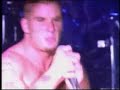 pantera-cowboys from hell pantera-cowboys from hell