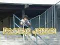 Dom Johnson/Beach Bums - The Friggen Shred Shed Video
