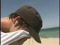 Dom Johnson/Beach Bums - The Friggen Shred Shed Video Dom Johnson/Beach Bums - The Friggen Shred Shed Video