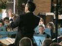 Scènes alsaciennes Suite de Jules Massenet Arrgt:P. LançonAu Cabaret