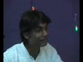 RUPAK PAWAR TABLA SOLO IN 5 1\2 BEATS