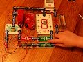Nickelodean Circuit Nickelodean Circuit