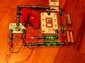 Nickelodean Circuit