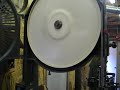 1941 Yates American Band saw 1941 Yates American Band saw