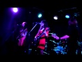Undersmile-Crab People-Fat Lil's 11/11/10