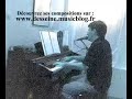 Michel Jonasz - Je voulais te dire que je t\