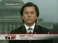 Democracy Now! - 7/7/09 - Uyghur Protests Widen (part 1 of 2)