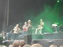 Bart Peeters @ Suikerrock..*