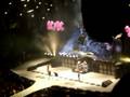 videos de AC/DC Concert - November 19, 2008, IZOD - Rock and Roll Train