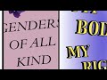 Born Different