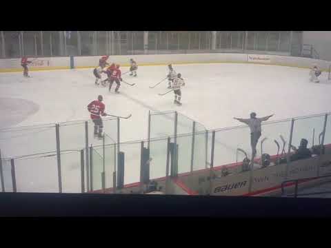 Declan McMahon Highlights 2023/2024 season