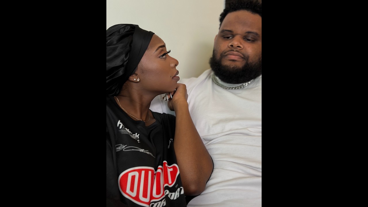 When Joslyn tells Rafi to stop letting Mike dictate his life!