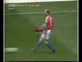 John Motson says the c*** word during a commentary?