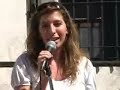 Asado en Israel Hatzeira