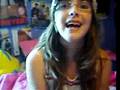 The allie and kristina show!