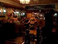 Aisha Belly Dances in Istanbul