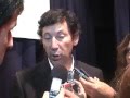 SAN ISIDRO FIRMÓ UN CONVENIO CON EL GARRAHAN PARA DONAR CÉLULAS MADRES