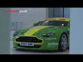 autocar.tv: Britcar 24hr autocar.tv: Britcar 24hr