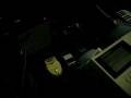 TR-505 Distortion Delay fun