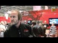 Batimat 2011 : ATDV présente sa dernière scie à chaîne diamant