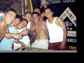 Ang Kapatirang ALPHA KAPPA RHO