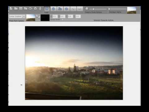 Aplique diversos efeitos em suas fotografias com TimeShot
