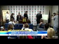 Mega Millions Jackpot Winner Found - YouTube