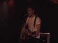 The Grand River - The City (Live)