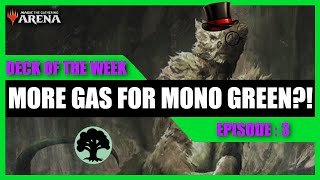 What to play in Core M21