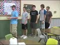 Sandy Creek Bible Camp: Seconds Intructional Training Video Sandy Creek Bible Camp: Seconds Intructional Training Video