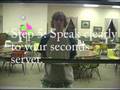 Sandy Creek Bible Camp: Seconds Intructional Training Video