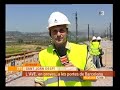 Primera prueba ADIF entre CDT y Sant Joan Despí Primera prueba ADIF entre CDT y Sant Joan Despí