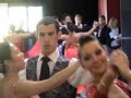Anson & Alice Dance