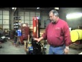 Basics of a Hydraulic Log Splitter
